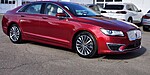 Used 2019 LINCOLN MKZ STANDARD FWD in BRIDGEPORT, CONNECTICUT