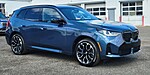 Used 2025 BMW X3 M50 XDRIVE SPORTS ACTIVITY VEHICLE in BRIDGEPORT, CONNECTICUT