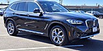 Used 2023 BMW X3 XDRIVE30I SPORTS ACTIVITY VEHICLE SOUTH AFRICA in BRIDGEPORT, CONNECTICUT
