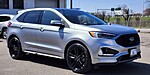 Used 2020 FORD EDGE ST AWD in BRIDGEPORT, CONNECTICUT