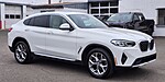 Used 2023 BMW X4 XDRIVE30I SPORTS ACTIVITY COUPE in BRIDGEPORT, CONNECTICUT