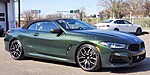 Used 2023 BMW 8 SERIES M850I XDRIVE CONVERTIBLE in BRIDGEPORT, CONNECTICUT