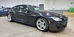 Used 2019 BMW 6 SERIES 640I XDRIVE GRAN COUPE in BRIDGEPORT, CONNECTICUT