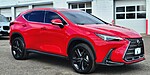 Used 2024 LEXUS NX NX 450H+ LUXURY AWD in BRIDGEPORT, CONNECTICUT