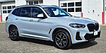 Used 2024 BMW X3 XDRIVE30I SPORTS ACTIVITY VEHICLE in BRIDGEPORT, CONNECTICUT