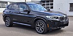Used 2023 BMW X3 XDRIVE30I SPORTS ACTIVITY VEHICLE in BRIDGEPORT, CONNECTICUT