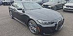 Used 2024 BMW 4 SERIES 430I GRAN COUPE in BRIDGEPORT, CONNECTICUT