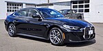 Used 2024 BMW 4 SERIES 430i xDrive Gran Coupe in BRIDGEPORT, CONNECTICUT