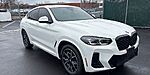 Used 2024 BMW X4 XDRIVE30I in BRIDGEPORT, CONNECTICUT