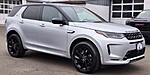 Used 2021 LAND ROVER DISCOVERY SPORT SE R-DYNAMIC 4WD in BRIDGEPORT, CONNECTICUT