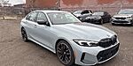 Used 2023 BMW 3 SERIES M340I XDRIVE in BRIDGEPORT, CONNECTICUT