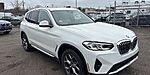 Used 2023 BMW X3 XDRIVE30I in BRIDGEPORT, CONNECTICUT