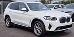 Used 2023 BMW X3 XDRIVE30I SPORTS ACTIVITY VEHICLE SOUTH AFRICA in BRIDGEPORT, CONNECTICUT