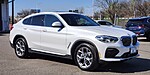 Used 2020 BMW X4 XDRIVE30I SPORTS ACTIVITY COUPE in BRIDGEPORT, CONNECTICUT