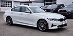 Used 2022 BMW 3 SERIES 330I XDRIVE SEDAN NORTH AMERICA in BRIDGEPORT, CONNECTICUT