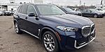 Used 2024 BMW X5 XDRIVE40I in BRIDGEPORT, CONNECTICUT