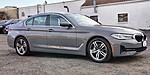 Used 2022 BMW 5 SERIES 530I XDRIVE SEDAN in BRIDGEPORT, CONNECTICUT
