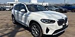 Used 2023 BMW X3 XDRIVE30I in BRIDGEPORT, CONNECTICUT