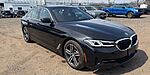 Used 2023 BMW 5 SERIES 530I XDRIVE in BRIDGEPORT, CONNECTICUT