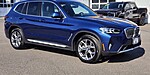Used 2024 BMW X3 XDRIVE30I SPORTS ACTIVITY VEHICLE in BRIDGEPORT, CONNECTICUT