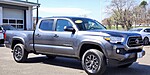Used 2023 TOYOTA TACOMA SR5 DOUBLE CAB 6' BED V6 AT in BRIDGEPORT, CONNECTICUT