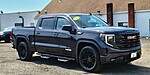 Used 2023 GMC SIERRA 1500 4WD CREW CAB 147" ELEVATION W/3SB in BRIDGEPORT, CONNECTICUT