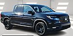 Used 2023 Honda Ridgeline BLACK EDITION in BRIDGEPORT, CONNECTICUT