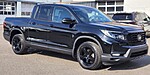 Used 2023 Honda Ridgeline BLACK EDITION AWD in BRIDGEPORT, CONNECTICUT