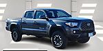 Used 2023 TOYOTA TACOMA TRD OFF-ROAD in BRIDGEPORT, CONNECTICUT