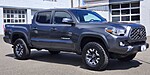 Used 2023 TOYOTA TACOMA TRD OFF ROAD DOUBLE CAB 5' BED V6 AT in BRIDGEPORT, CONNECTICUT