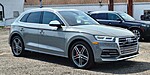 Used 2019 AUDI SQ5 PRESTIGE 3.0 TFSI QUATTRO in BRIDGEPORT, CONNECTICUT