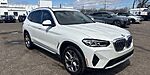 Used 2024 BMW X3 XDRIVE30I in BRIDGEPORT, CONNECTICUT