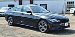 Used 2020 BMW 3 SERIES 330I XDRIVE SEDAN NORTH AMERICA in BRIDGEPORT, CONNECTICUT