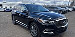 Used 2019 INFINITI QX60 LUXE in BRIDGEPORT, CONNECTICUT