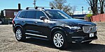 Used 2018 VOLVO XC90 T6 AWD 7-PASSENGER INSCRIPTION in BRIDGEPORT, CONNECTICUT