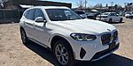 Used 2023 BMW X3 XDRIVE30I in BRIDGEPORT, CONNECTICUT