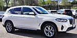 Used 2023 BMW X3 XDRIVE30I SPORTS ACTIVITY VEHICLE in BRIDGEPORT, CONNECTICUT