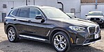 Used 2023 BMW X3 XDRIVE30I SPORTS ACTIVITY VEHICLE in BRIDGEPORT, CONNECTICUT