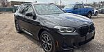 Used 2023 BMW X3 M40I in BRIDGEPORT, CONNECTICUT