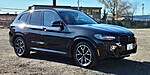 Used 2023 BMW X3 M40I SPORTS ACTIVITY VEHICLE in BRIDGEPORT, CONNECTICUT