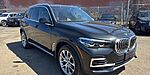 Used 2023 BMW X5 XDRIVE40I SPORTS ACTIVITY VEHICLE in BRIDGEPORT, CONNECTICUT