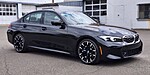Used 2025 BMW 3 SERIES M340I XDRIVE SEDAN in BRIDGEPORT, CONNECTICUT