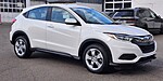Used 2020 Honda HR-V LX AWD CVT in BRIDGEPORT, CONNECTICUT