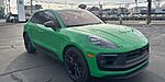 Used 2026 PORSCHE MACAN GTS in BRIDGEPORT, CONNECTICUT