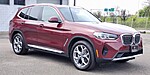 Used 2023 BMW X3 XDRIVE30I SPORTS ACTIVITY VEHICLE in BRIDGEPORT, CONNECTICUT