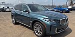 Used 2024 BMW X5 XDRIVE40I in BRIDGEPORT, CONNECTICUT