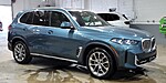Used 2024 BMW X5 XDRIVE40I SPORTS ACTIVITY VEHICLE in BRIDGEPORT, CONNECTICUT