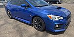 Used 2019 SUBARU WRX BASE in BRIDGEPORT, CONNECTICUT