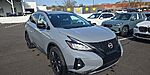 Used 2023 NISSAN MURANO SV in BRIDGEPORT, CONNECTICUT