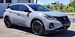 Used 2023 NISSAN MURANO FWD SV in BRIDGEPORT, CONNECTICUT